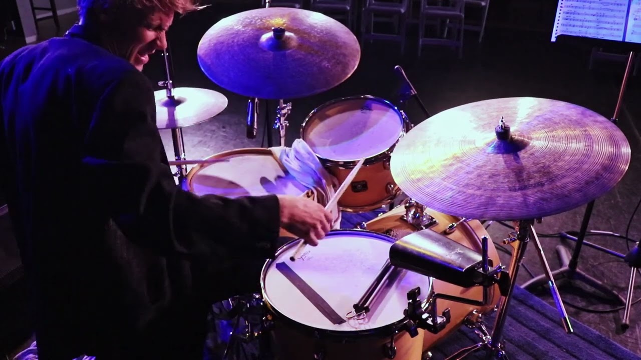 Summertime - George Gershwin Cover - Tyler Hammond and Friends