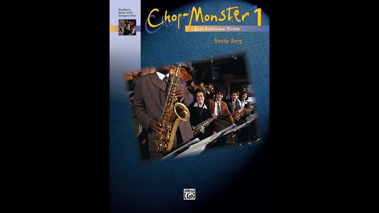 Chop-Monster: 01 Bb Call And Response