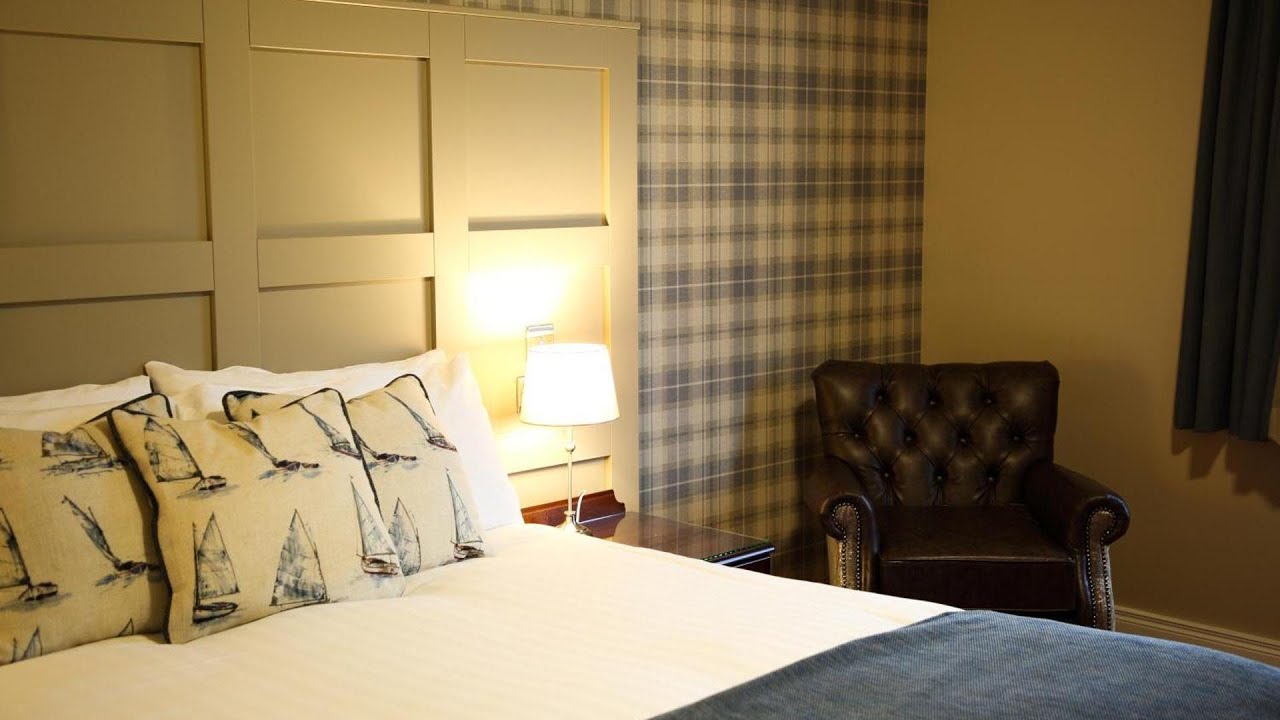 Mulroy Woods Hotel, Milford | Travel Facts