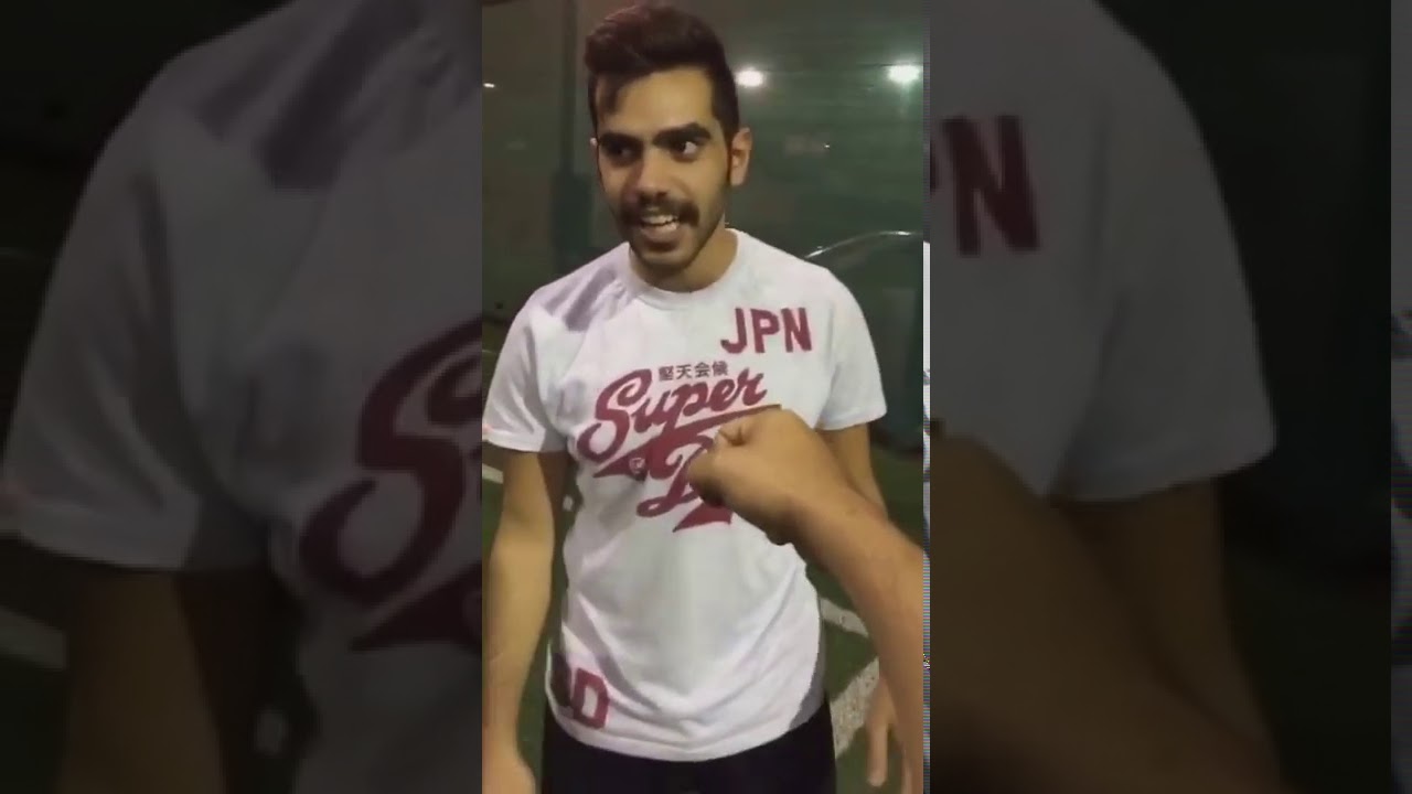 فهد العرادي سناب 28 الدشداشه العزيزه