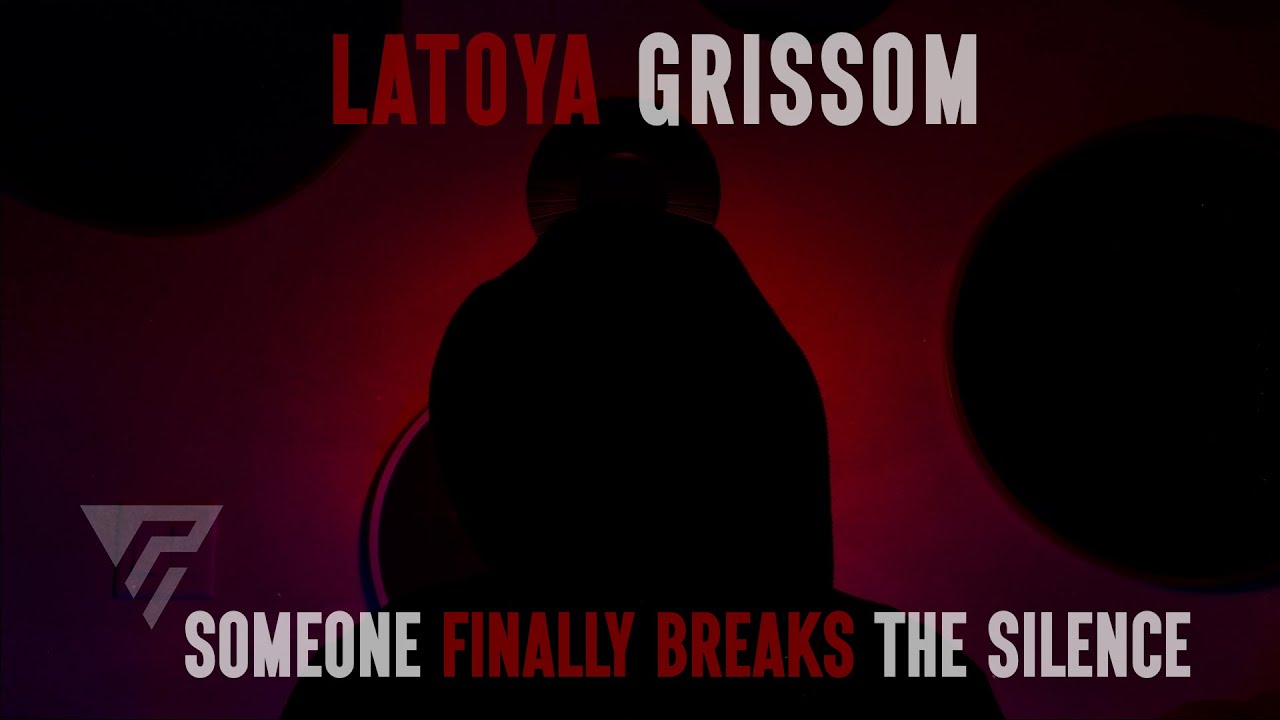 LATOYA GRISSOM | SOMEONE BREAKS THE SILENCE | ANONYMOUS WITNESS COMES FOWARD IN TEXARKANA COLD CASE!