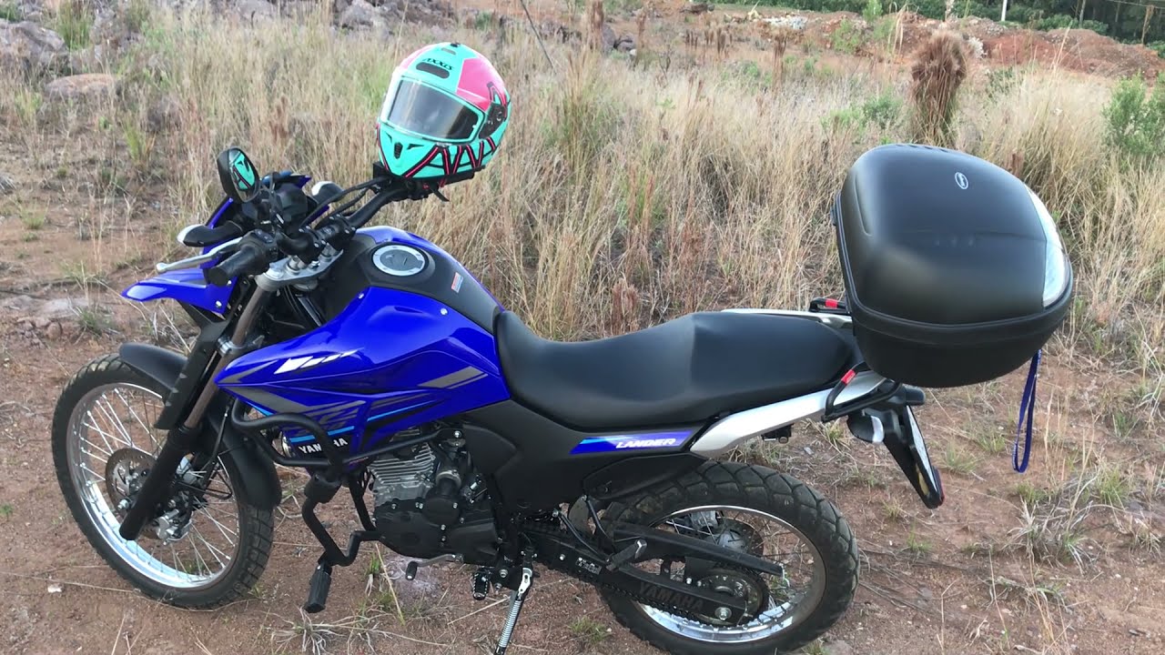 Vale a pena comprar Baú Givi 45L ?