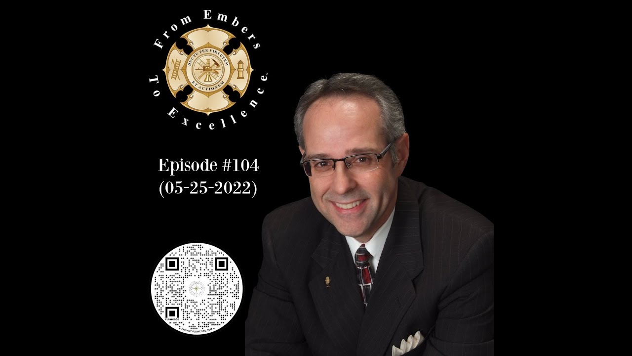Interview with Patrick Donadio, Author of &ldquo;Communicating with IMPACT,&rdquo; Executive Coach and Speaker