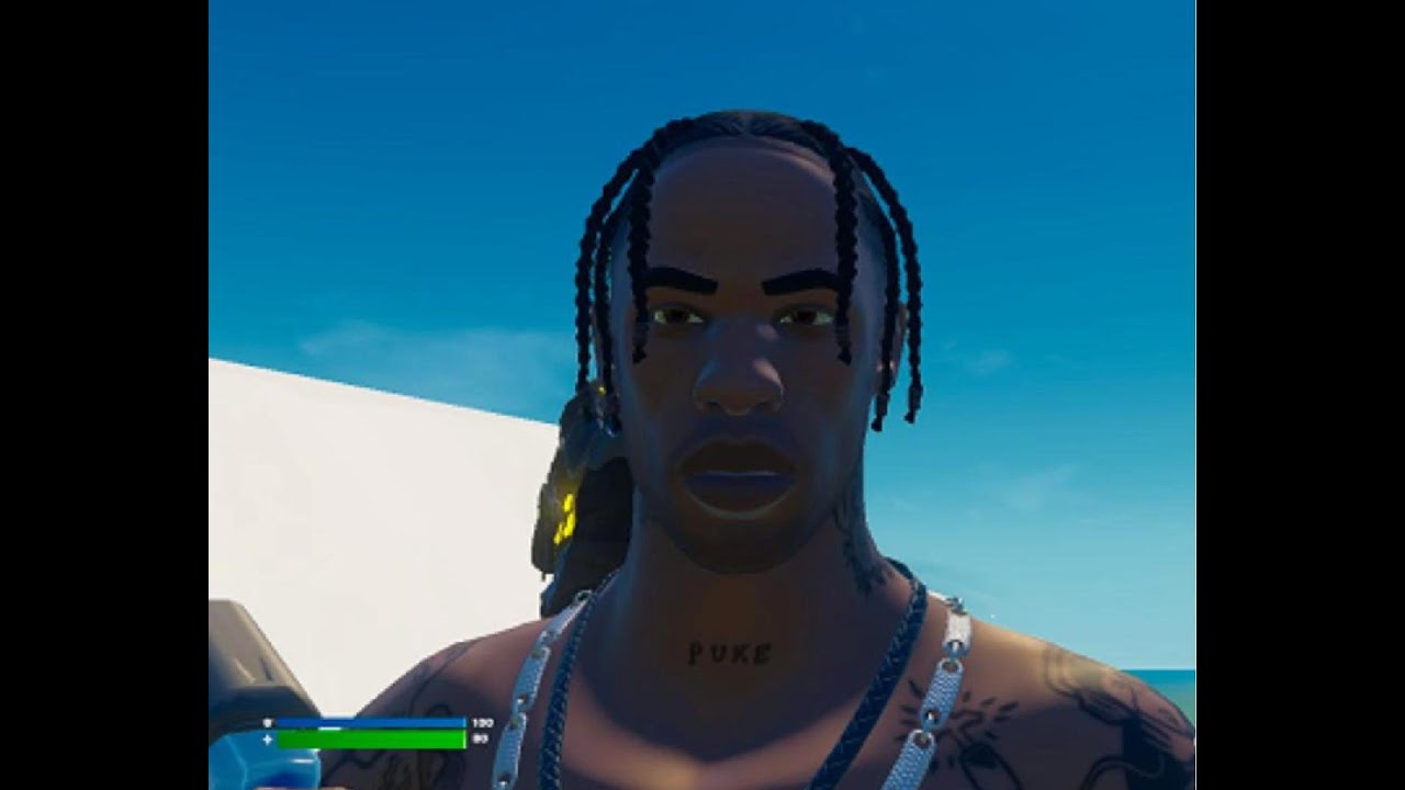 Boys a Liar Fortnite Montage
