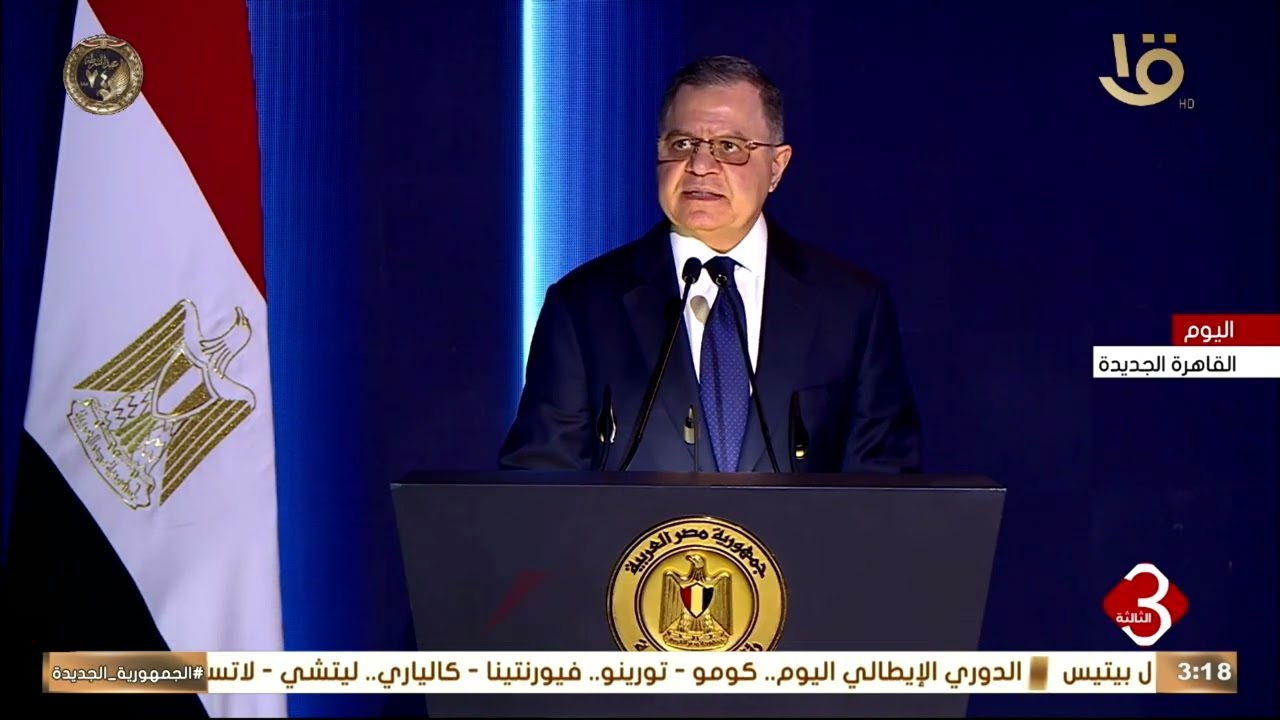 وزير الداخلية: أفشلنا محاولة جماعة الإخوان الإرهابية لإحياء جناحها المسلح