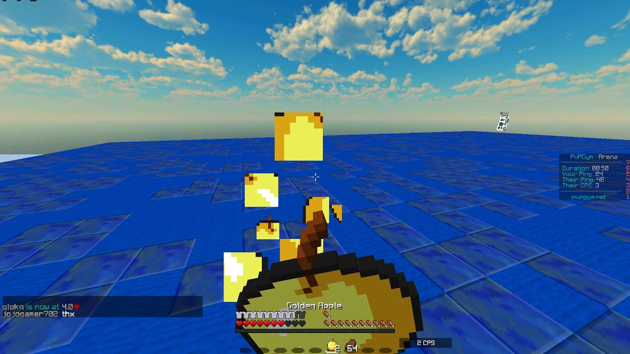 POV: You reach 2000 Elo in BOW on PVPGYM