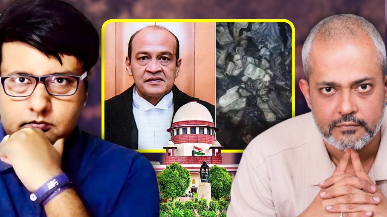 Mumbai Train Blasts Verdict by Mumbai HC, Impeachment of Yashwant Verma I Pathikrit Payne, Aadi