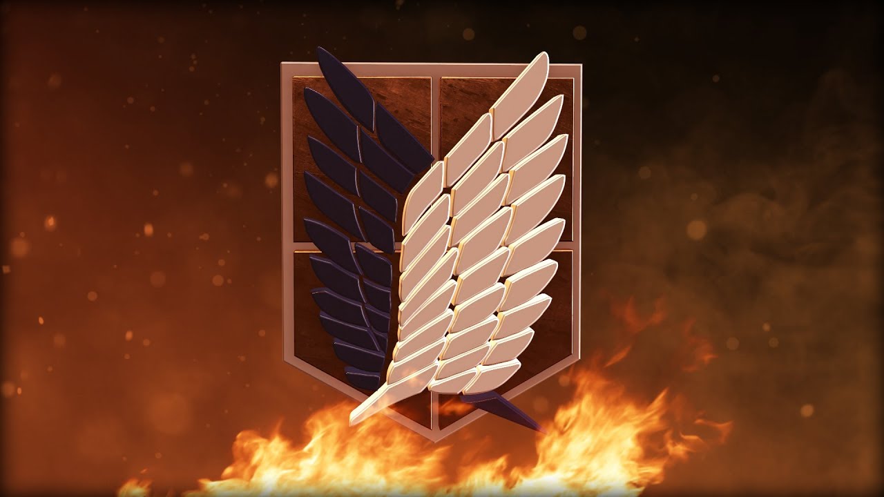 Attack On Titan Character Theme Songs