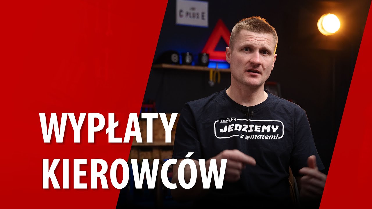 Pakiet mobilności - nie wiadomo jak obliczać wynagrodzenie kierowców?!
