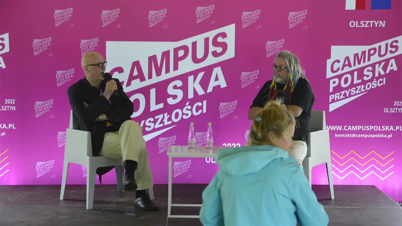 Czy technologie w szpiegostwie wyparły ludzi? – rozmowa o książkach V. Severskiego.