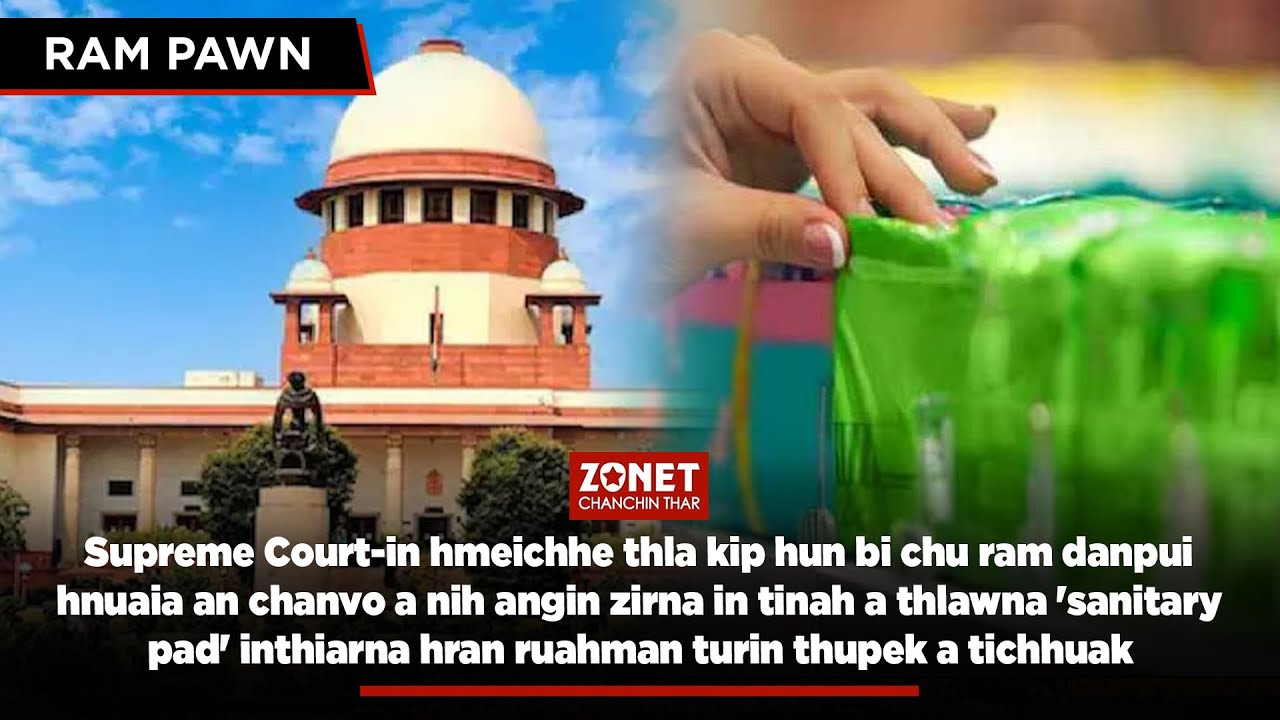 ZONET CHANCHIN THAR RAM PAWN | 31 JAN 2026 (INRINNI)