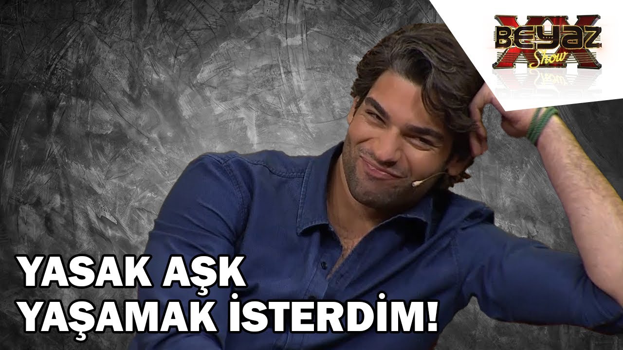 En İlgiçn Hayal Şükrü Özyıldızın ki Çıktı! - Beyaz Show