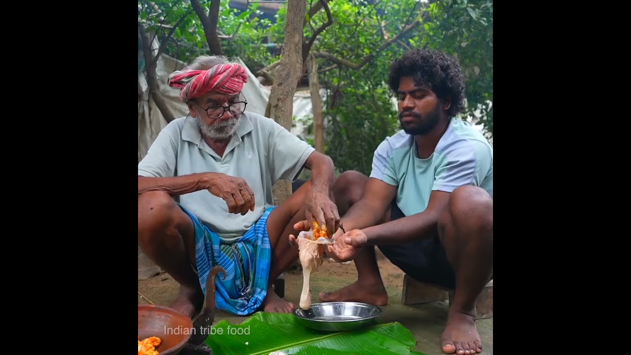 goat stomach recipe