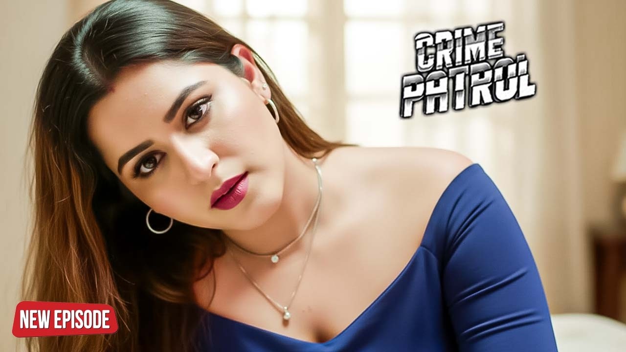 नौकरानी ने अपने मालिक की जिस्म की भूख मिटाई | | Crime Patrol | TV Serial | Full Episode | #2026