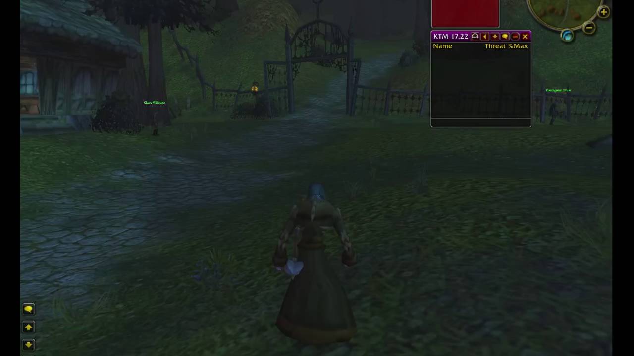 wow elysium