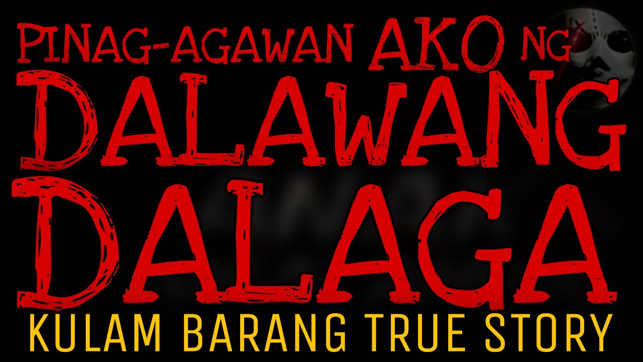 PINAG-AGAWAN AKO NG DALAWANG BABAE | Kulam Barang True Story