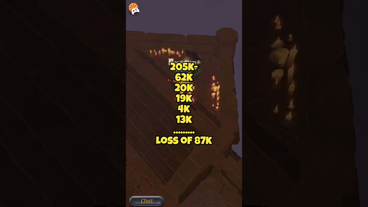Albion Online | Solo dungeon 5.3 | 6.3 | 7.3 | 8.3 🟡