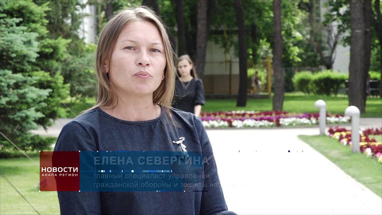 После ЧП на аттракционе в парке 