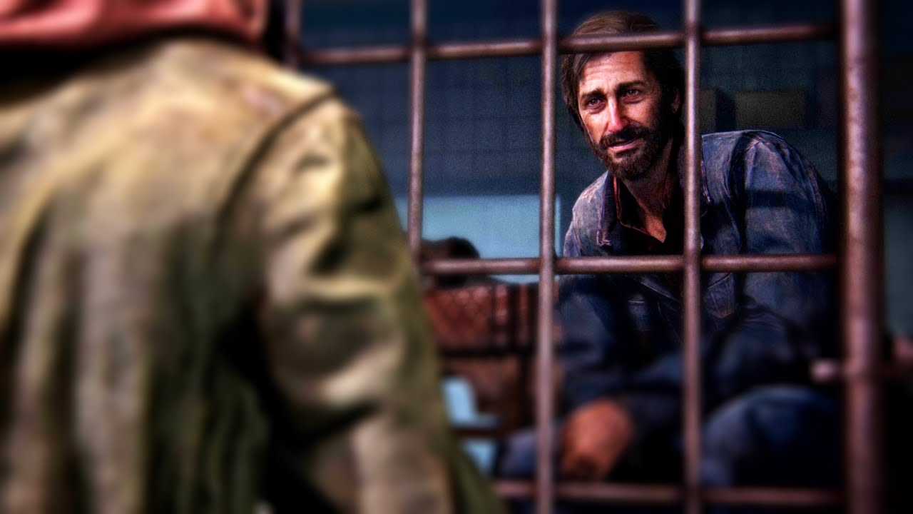 MUNDO CRUEL - THE LAST OF US