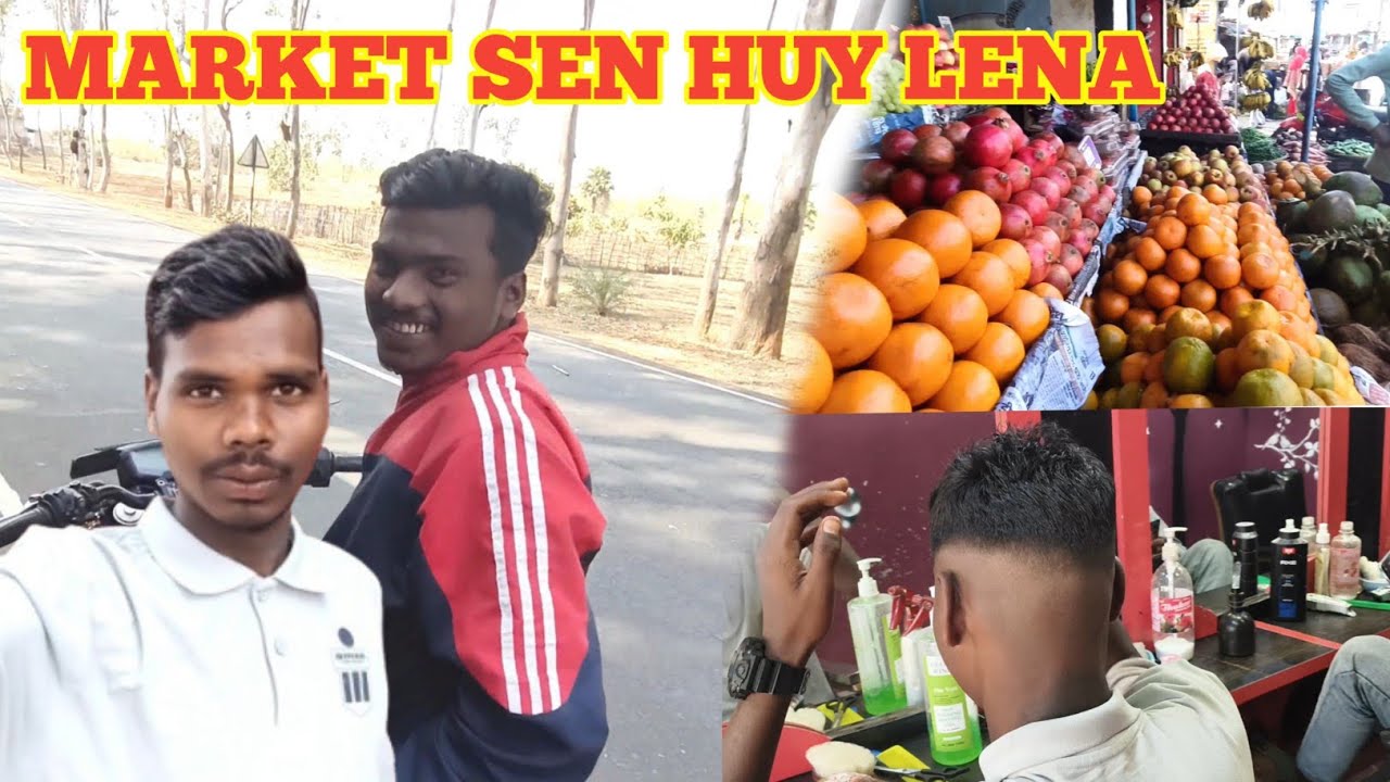 Market Sen Huy Lena ?