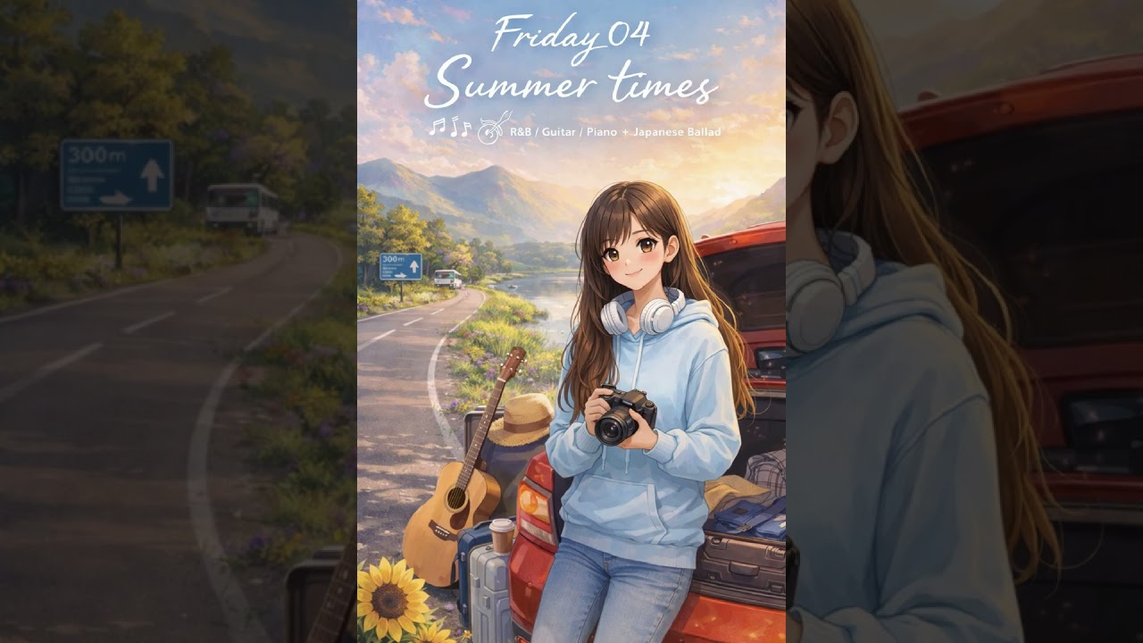 Friday 04 Summer Times