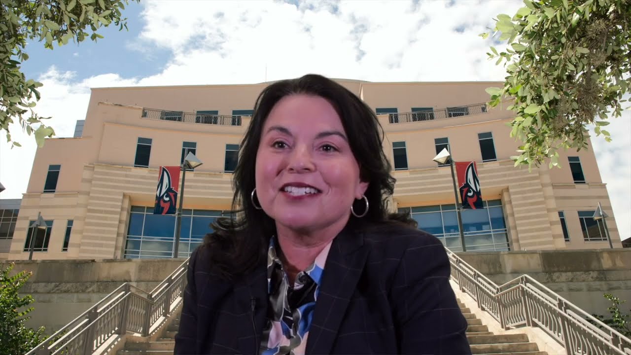 Learn about the PhD in Interdisciplinary Learning and Teaching progam wth Dr. Iliana Alanis
