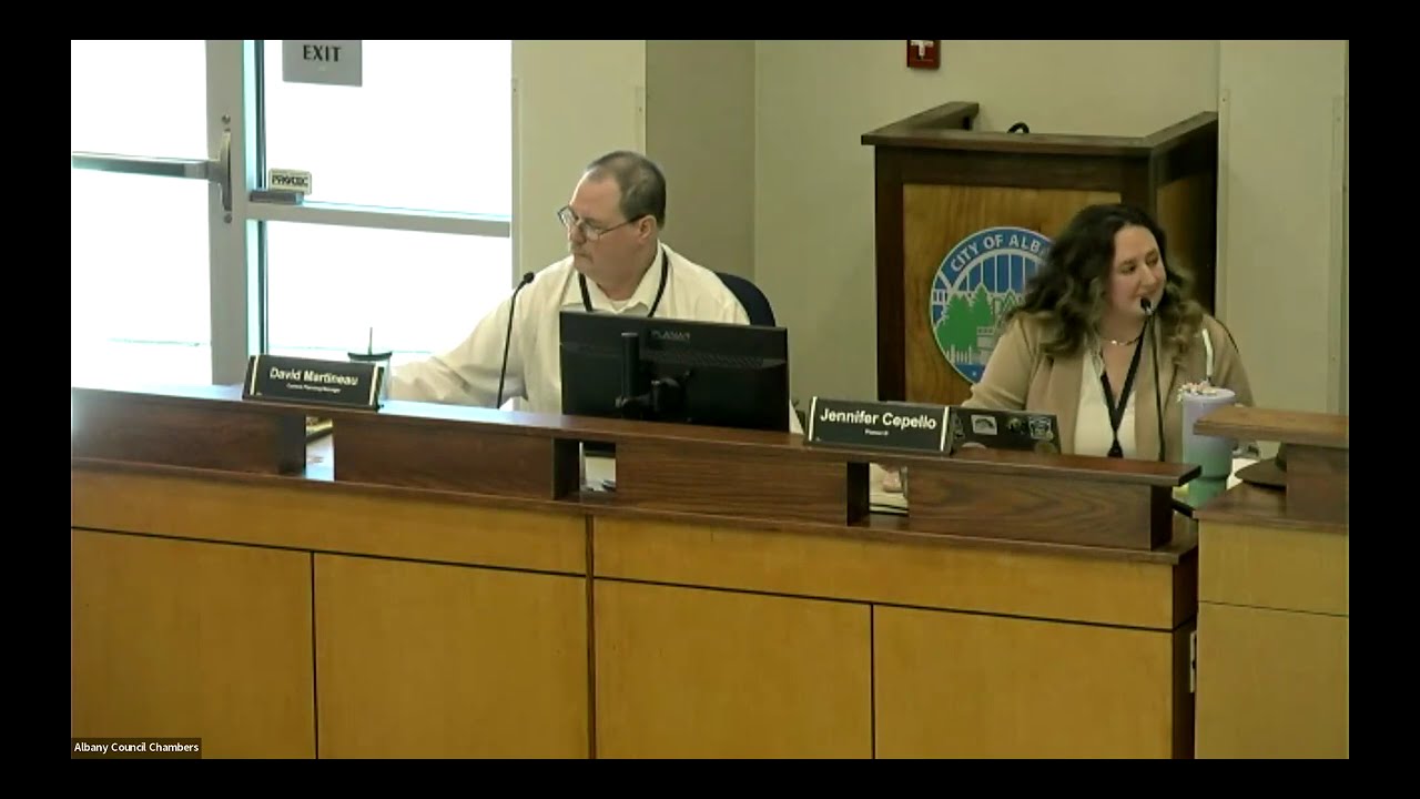 03/16/2026 Planning Commission