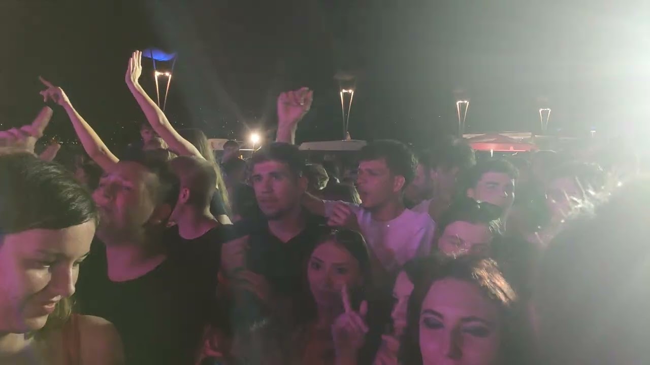🔥Skupina💥TEQUILA🔥TEQUILAFEST💥 🔥KOPER💥2025🔥