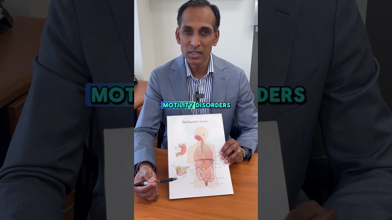 What Does an Upper GI Surgeon Actually Do? | Inside the World of Stomach & Oesophageal Surgery