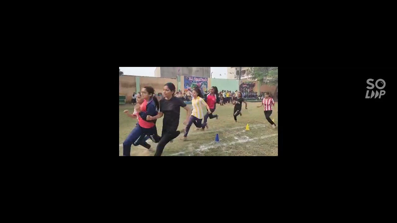 M.S SCHOOL TUNDLA SPORTS DAY 2022