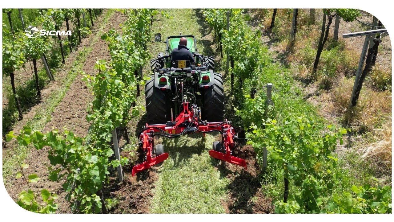 Interfilare con Gruppo Lama