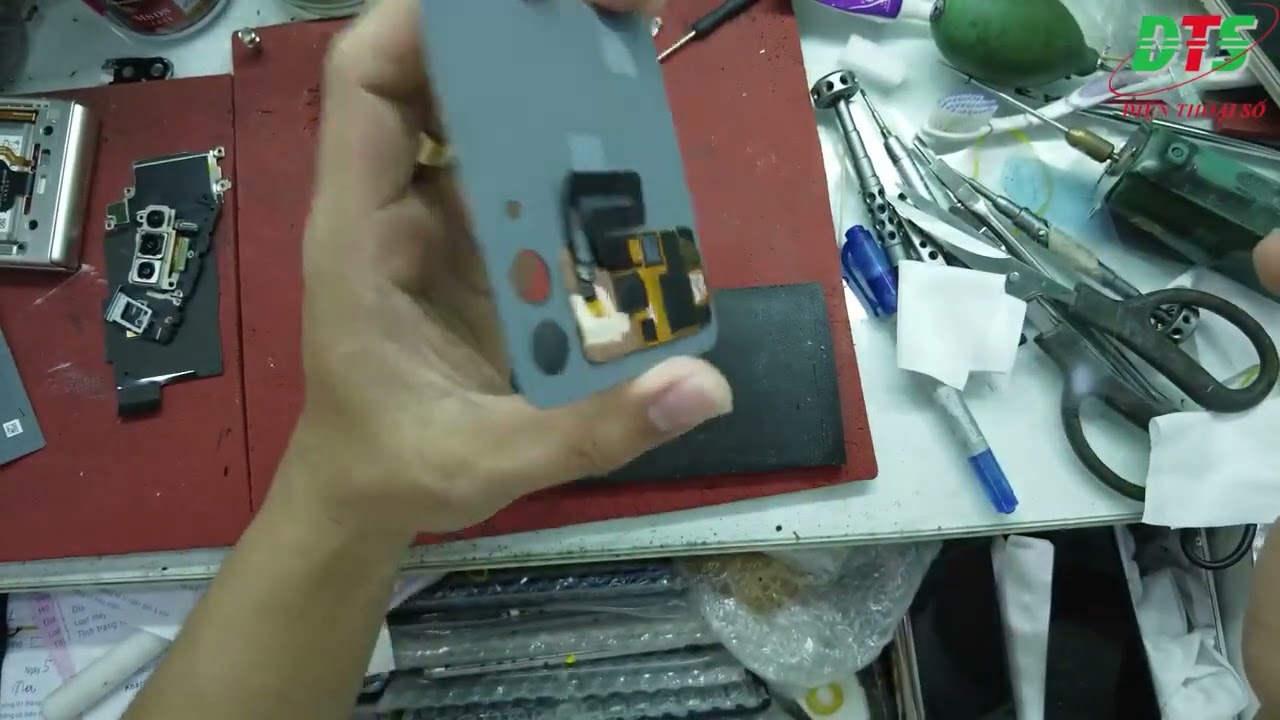 Replace glass screen samsung z flip 3 | Extra screen samsung z flip 3