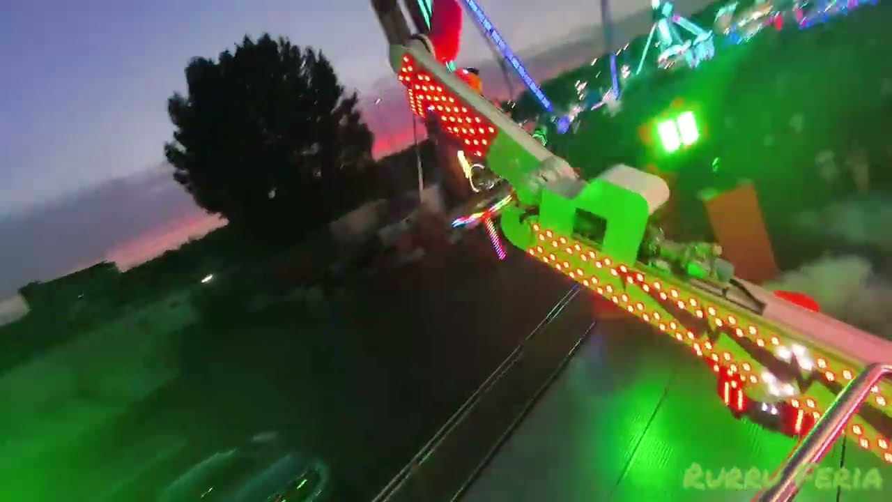 Impact ONRIDE - Feria de León 2025