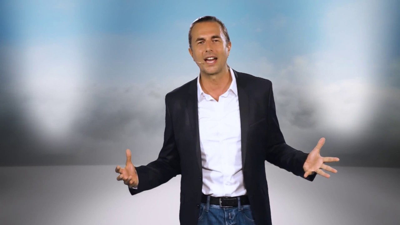 Arbeiten und leben bei Life Trust - Part 1