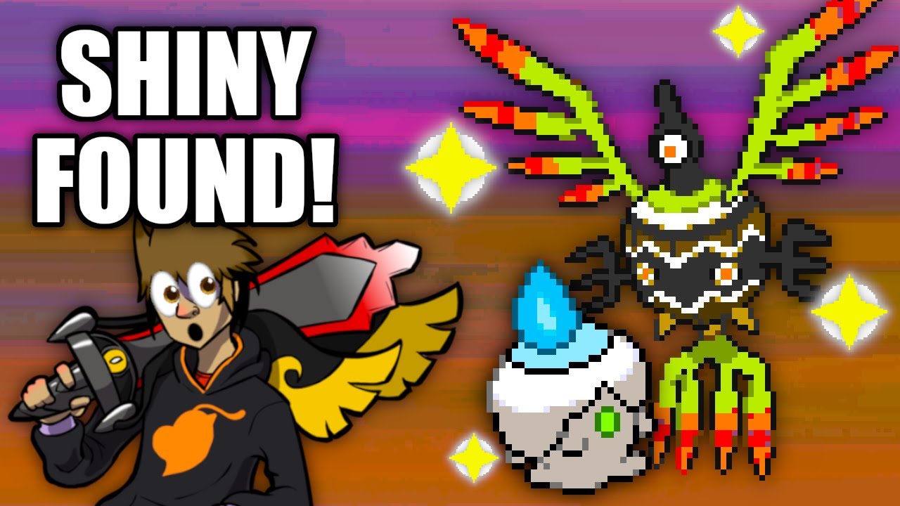 These Shinies FINALLY Broke My 4 Month Shiny Drought! (Live Shiny Pokemon Reaction)
