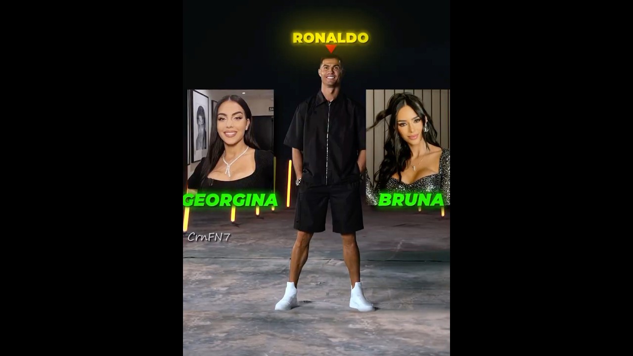 Ronaldo & Messi React To Neymar's Choice!🤯😱
