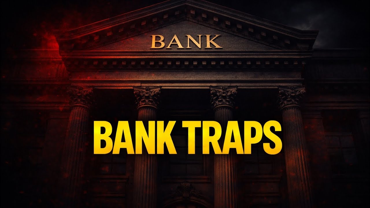 The Spending Trap Banks Don’t Want You to Notice