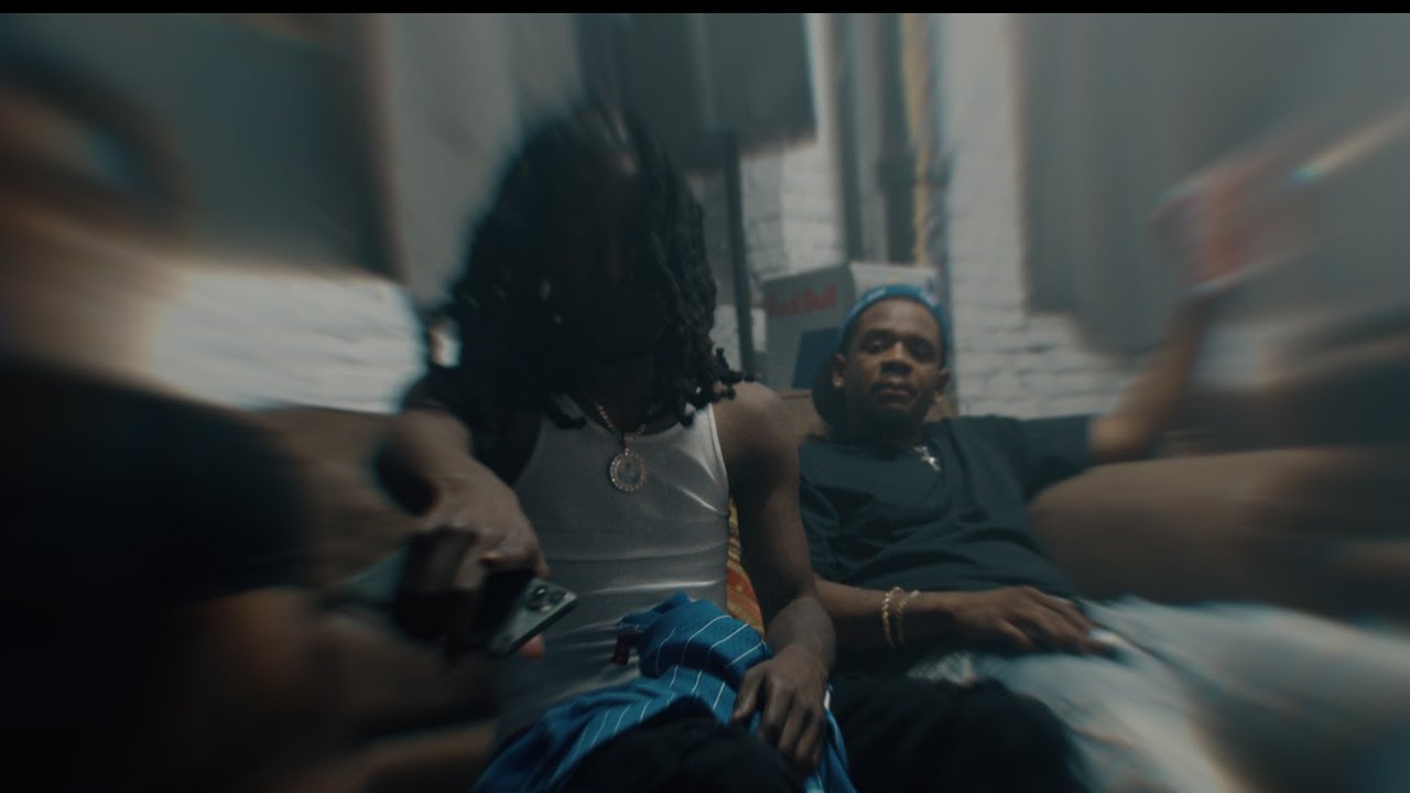 Kaydoh Majour- Don't Accept (Official Music Video) Shot By @KidLegendFilms