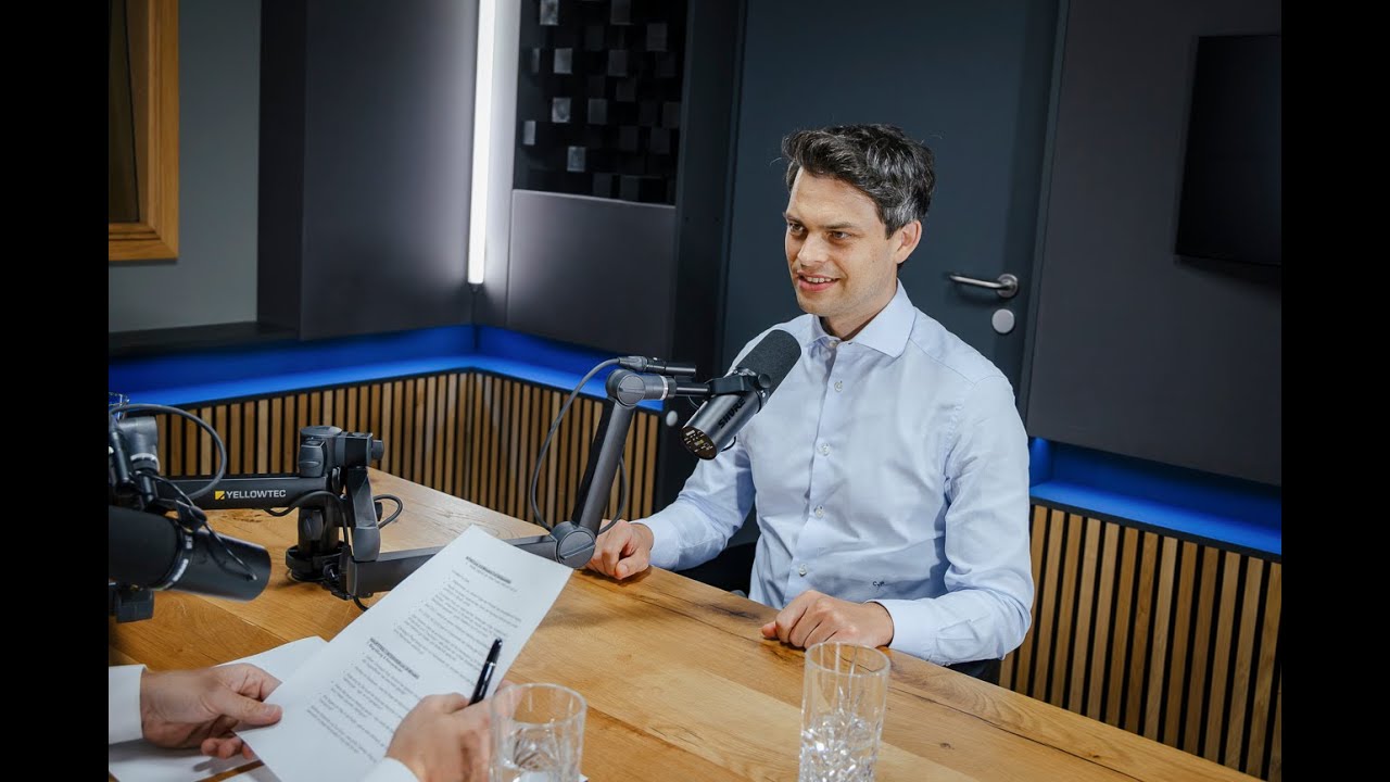 Was jetzt für Hafen und Tourismus wichtig ist - mit Christoph Ploß