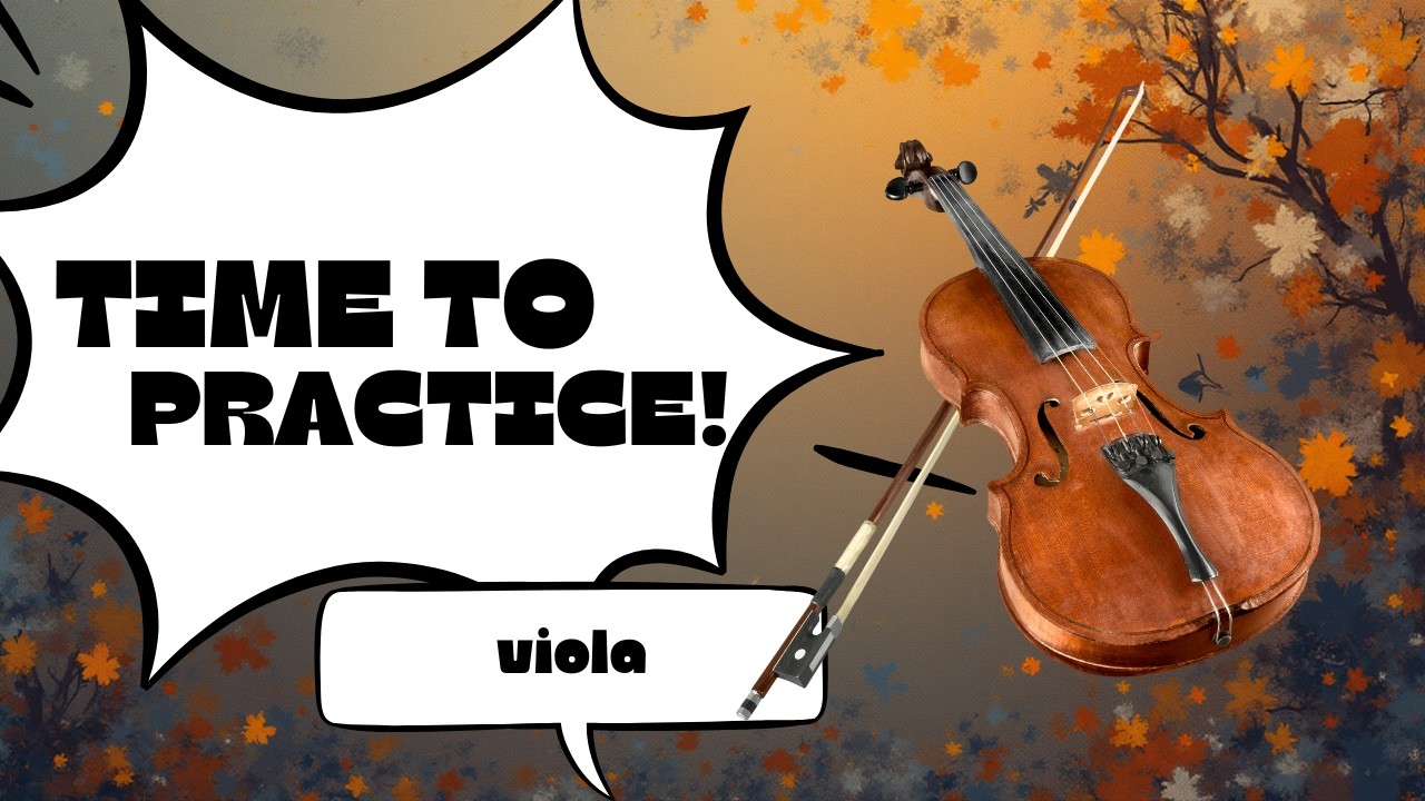 Phantom Viola