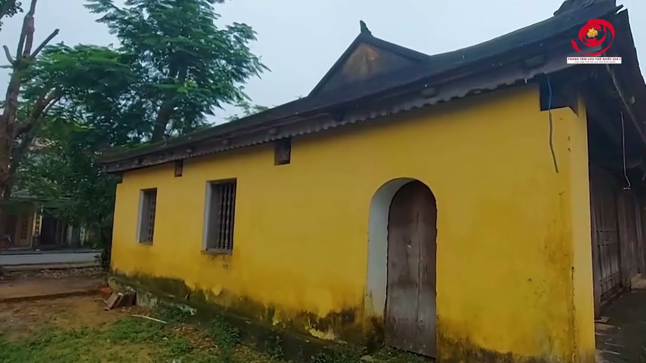Bình An đường - 