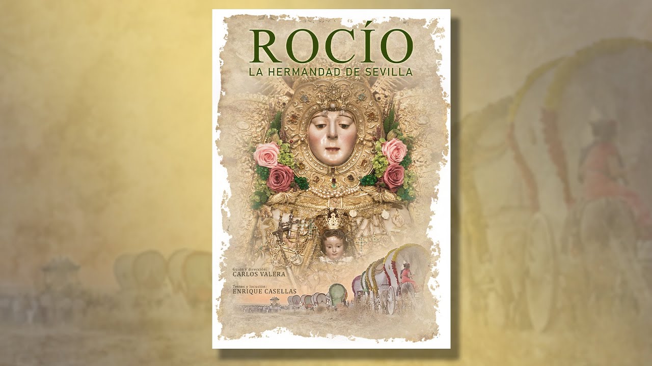 ROCÍO. La Hermandad de Sevilla