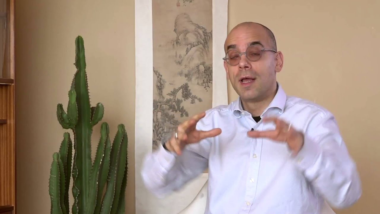 Fabrice Midal : Comment la philosophie peut nous sauver