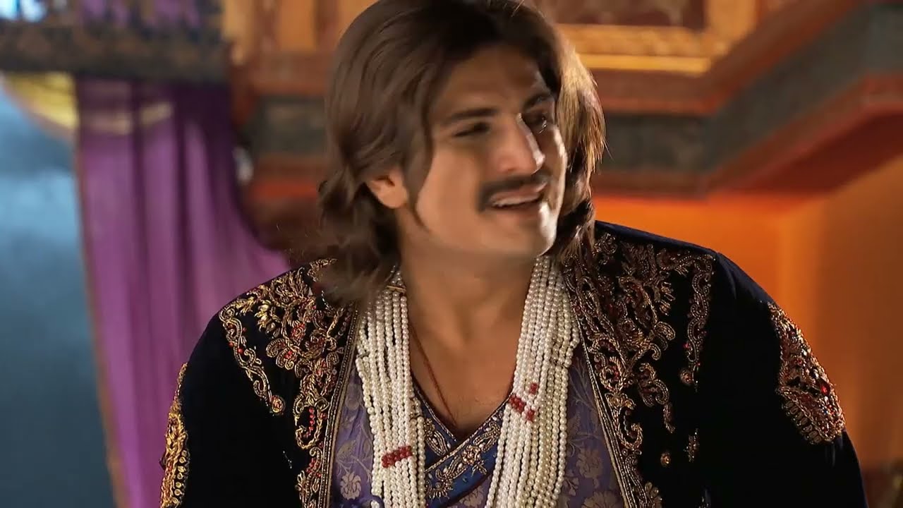 Jodha Akbar S2 EP 40
