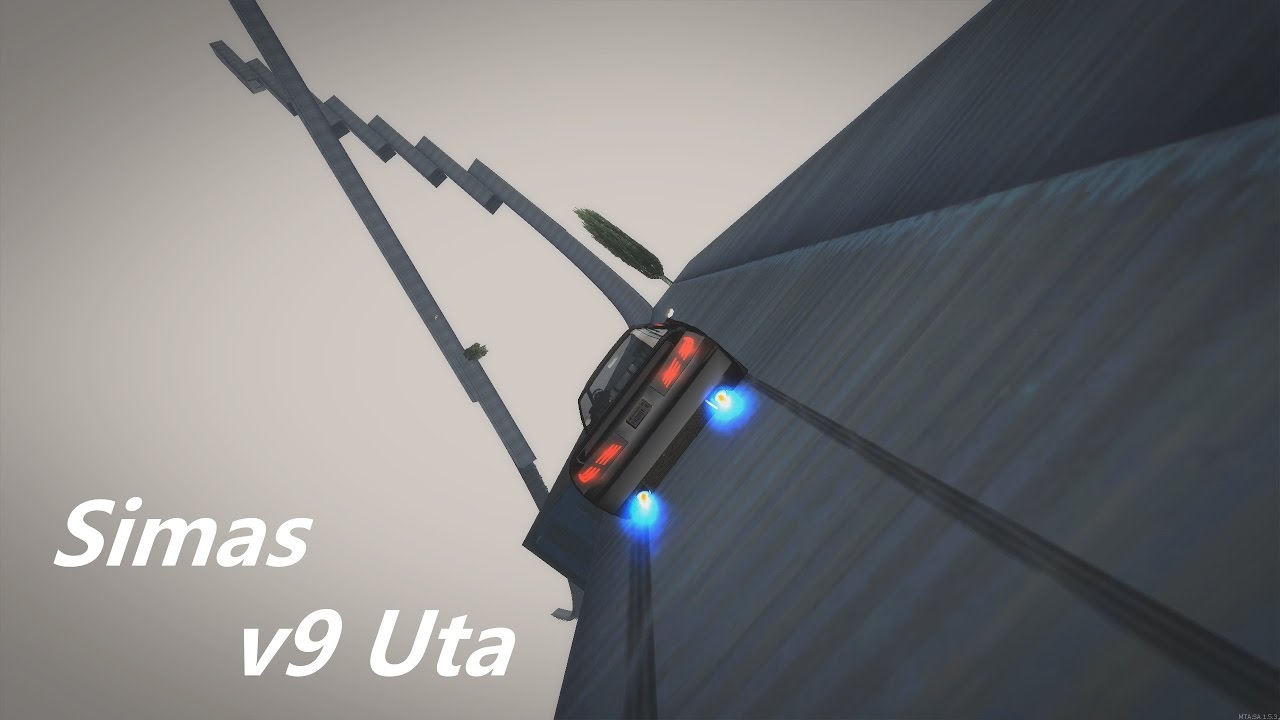 [DM] Simas v9 - Uta