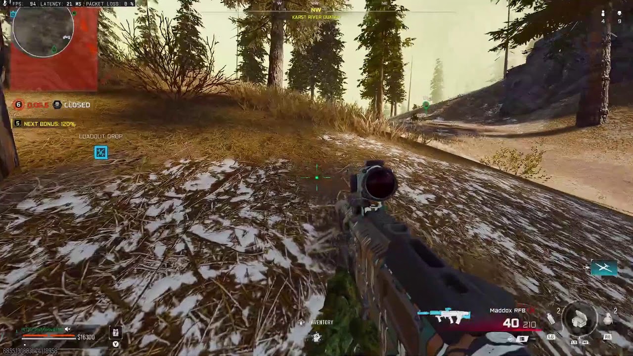 🎯🎮CoD Warzone Live! 💀🔥