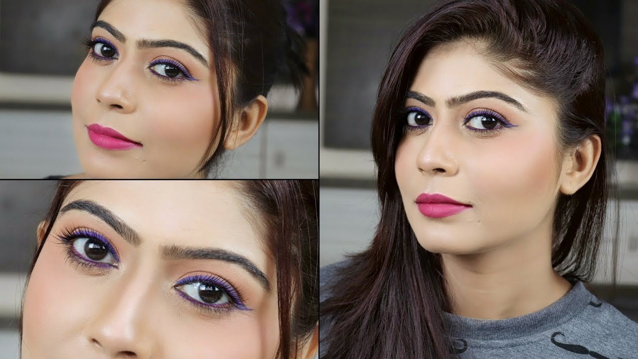 One Brand Makeup Tutorial | L'Oreal | Rinkal Soni