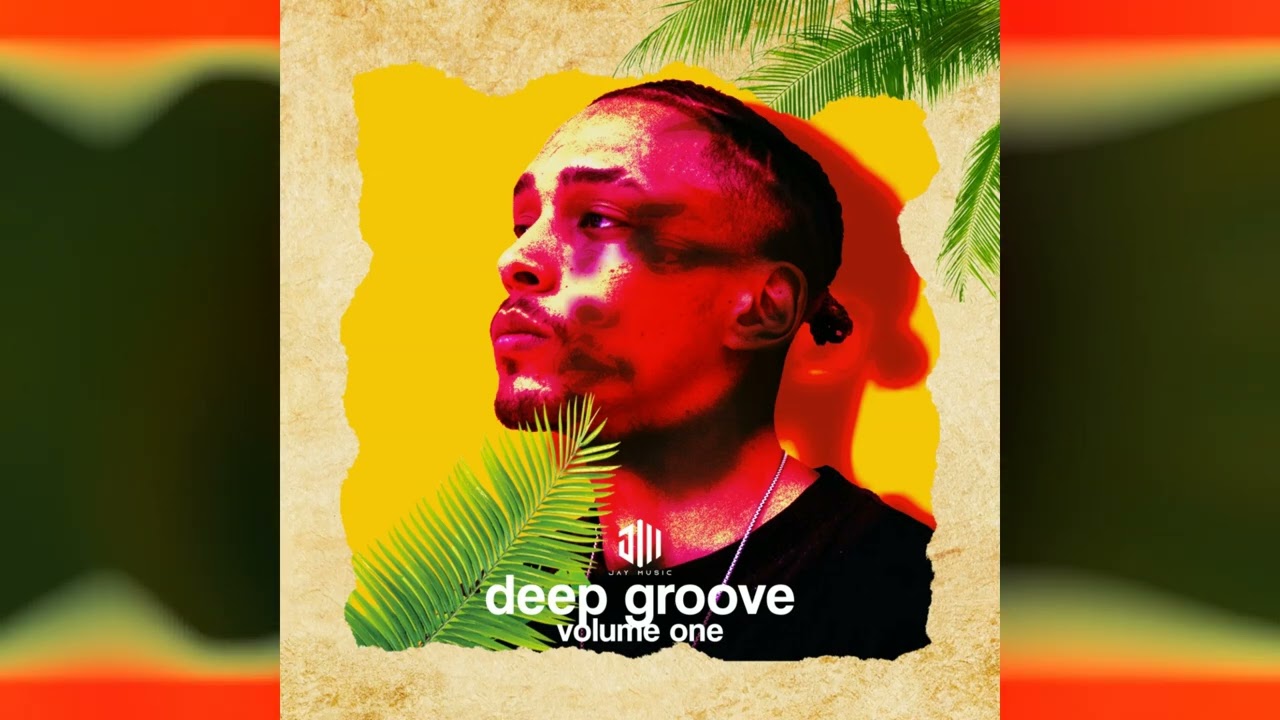 5. Jay Music - Casablanca (Ft. 2wobunnies & Tremic Dah Rockstar) [DeepGrove Vol.1 EP]