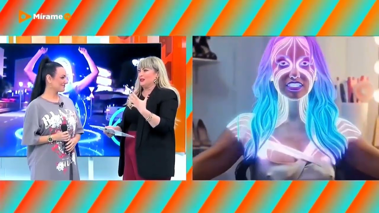 Entrevista en  @MírameTV | 28 de enero de 2026