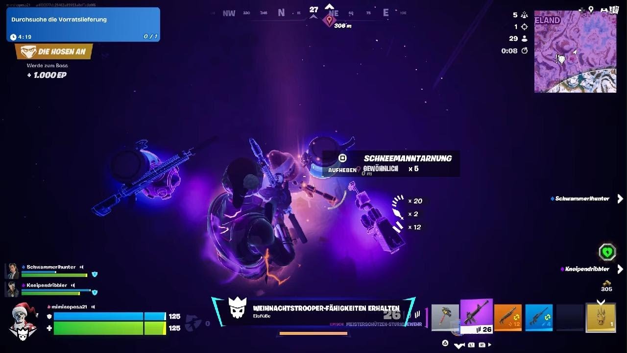Fortnite